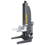 HML85 Commercial Vehicle Mobile Column Lift